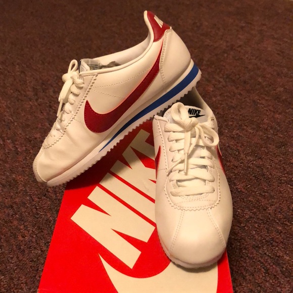 nike cortez varsity